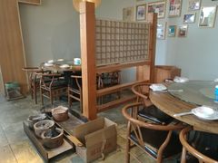 -大川先生·小龙虾·川菜(信义坊店)
