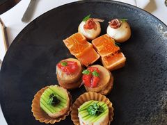 -上海和平饭店-华懋阁 The Cathay Room