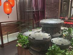 -瑶王府·广西菜(金阳路店)
