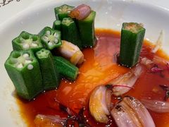 -桂满陇·杭州小馆(巴黎春天浦建店)