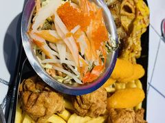 -BOPEYE·波派炸鸡(九霄天地店)