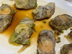 -宏宴·新京菜(望京店)