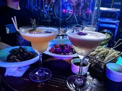 -MOSSO音乐酒吧·Live House(南京西路店)