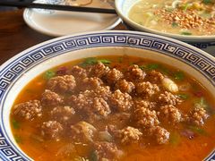 -老雒阳面馆·水席(定鼎门店)