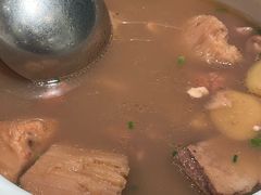 -绿草地·湘菜(7mall店)