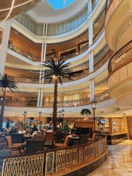 点击看大图 -上海大酒店·婚宴年会宴会厅