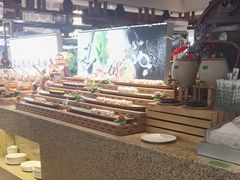 -尚宴牛特鲜自助(太原街万达店)