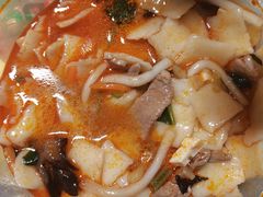 -清真·青瓷香纯汤牛肉面(酒泉路店)