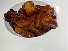 外婆家红烧肉-三玛璐酒楼(汉口路店)
