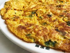 香椿摊柴鸡蛋-京北渔家傲