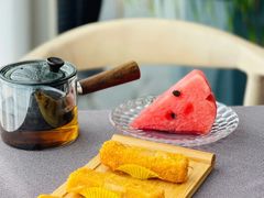 -悦港(悦港酒店)