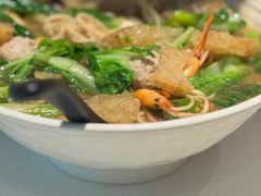 -慧娟面馆·餐厅(望江路店)