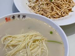 -留芳·文旅古月楼(老街店)