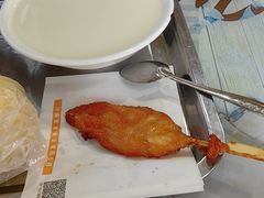 -美素小吃店锅巴菜老豆腐油条(泉集北里店)