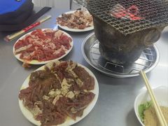 -松明一烤肉馆(鲁园店)