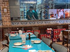 -巴依老爷新疆美食(望京小街店)