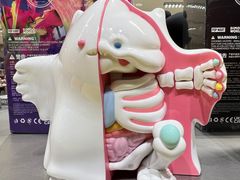 -泡泡玛特POPMART(蓝色港湾店)