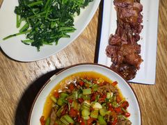 -人民食堂(电信南街店)