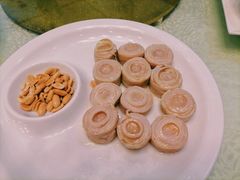 招牌白切大肠头-亮庆餐厅·粤菜·早茶(篁庄店)