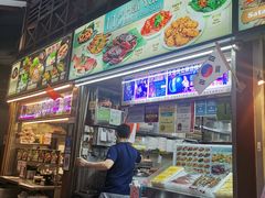 -纽顿熟食中心
