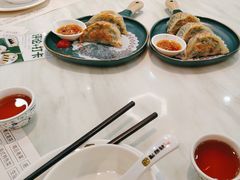 -點無缺茶楼·海鲜酒家(世博店)