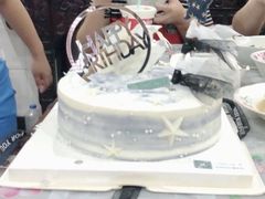 -西檬树SIMON·T轻奢蛋糕(大东方Max店)