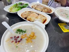 -卓粤拉肠(红庙店)