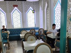 -帕米尔食府(白云观店)