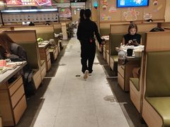 -海底捞火锅(名门店)