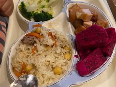 -天山传奇新疆菜(SKLP店)