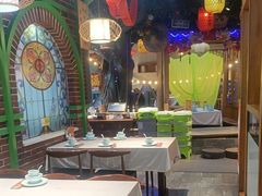 -津沽小院(天津之眼店)