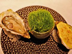 -翡翠36餐厅(浦东香格里拉店)