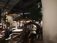 -桂满陇-十里风荷(合生汇店)