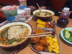 -宝葫芦茶食铺(万达店)