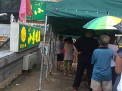 -小李烧鸡(西北角总店)