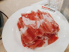 -阳坊大都涮羊肉(阳坊总店)