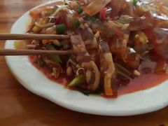 -真阿婆水饺(科技路西口店)