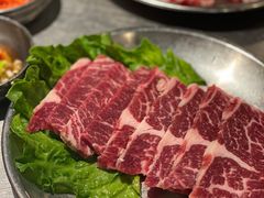 -GOGIYA·咕叽吖韩国传统烤肉店(小榄店)