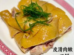 -炆艺乳鸽·煲仔饭大排档(望京来广营店)