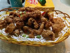 -莲花公园煎蟹(总店)