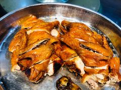 烧鹅-农汤老店(顺联公园里店)