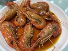 -红灯笼龙凤饭店(宁波老字号店)