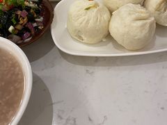 -李与白包子铺(桐梓林店)