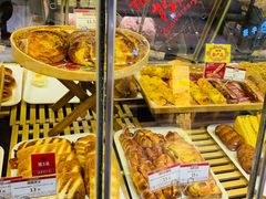 -山崎面包(第一八佰伴店)
