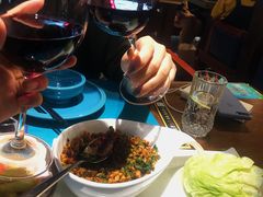 -品泰·泰国餐厅(苏州中心店)