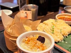 -银米·云南传统过桥米线(双廊黑金冠店)