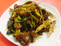 -鑫明明拉面(宁化路店)
