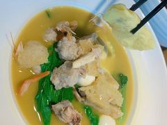 -杭百味·大众精选杭帮菜(西湖音乐喷泉店)