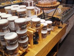 自助取餐区-可莎蜜兒(金堡店)