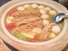 -永安鱼庄·镇江菜(东吴路店)